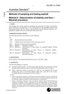 AS 2891.5-2004 PDF