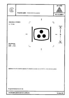 AS 1104S-1978 (5052) PDF