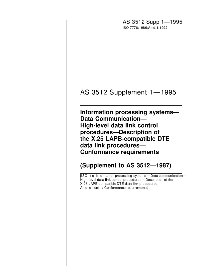 AS 3512 SUPP 1 PDF