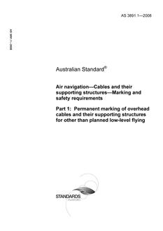 AS 3891.1-2008 PDF