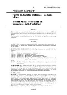 AS 1580.452.2-1992 PDF