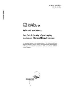 AS 4024.3410 PDF