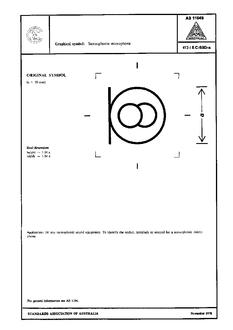 AS 1104S-1978 (5083) PDF