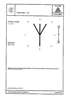 AS 1104S-1978 (5039) PDF