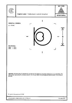 AS 1104S-1978 (5075) PDF