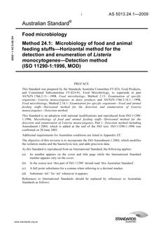 AS 5013.24.1-2009 PDF