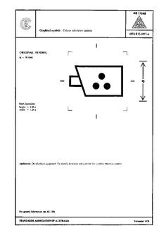 AS 1104S-1978 (5117) PDF