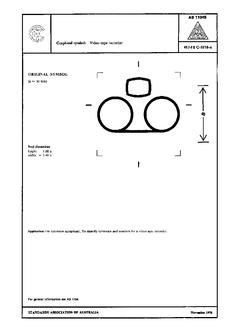 AS 1104S-1978 (5118) PDF