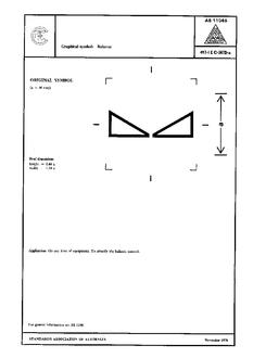 AS 1104S-1978 (5072) PDF