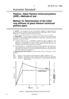 AS 3572.10-1989 PDF