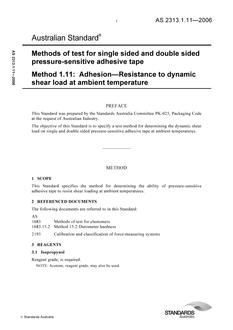 AS 2313.1.11 PDF