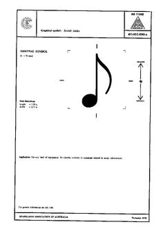 AS 1104S-1978 (5182) PDF