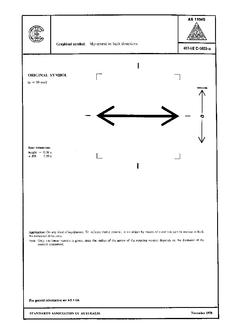 AS 1104S-1978 (5023) PDF