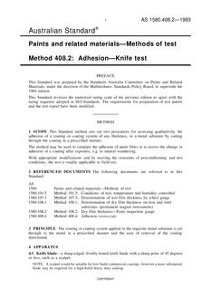 AS 1580.408.2-1993 PDF