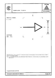 AS 1104S-1978 (5107) PDF