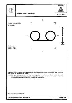 AS 1104S-1978 (5093) PDF