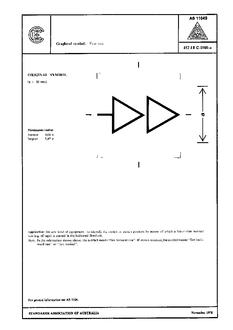 AS 1104S-1978 (5108) PDF