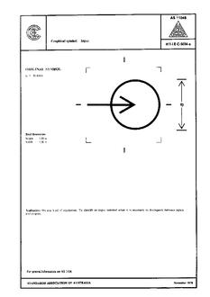 AS 1104S-1978 (5034) PDF