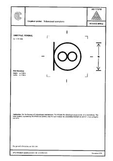 AS 1104S-1978 (5074) PDF