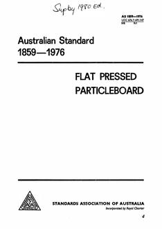 AS 1859-1976 PDF