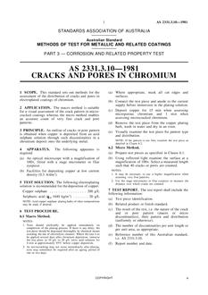 AS 2331.3.10-1981 PDF