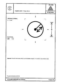 AS 1104S-1978 (5143) PDF