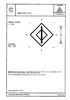 AS 1104S-1978 (5177) PDF