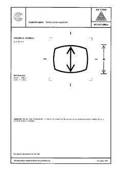 AS 1104S-1978 (5066) PDF