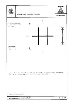 AS 1104S-1978 (5105) PDF