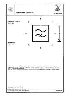 AS 1104S-1978 (5091) PDF