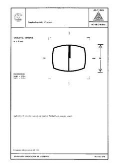 AS 1104S-1978 (5059) PDF