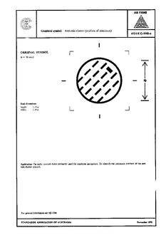 AS 1104S-1978 (5142) PDF