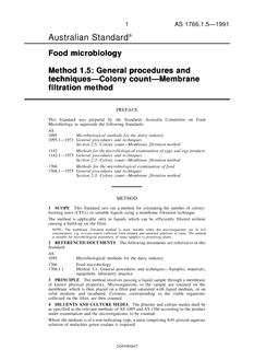 AS 1766.1.5-1991 PDF