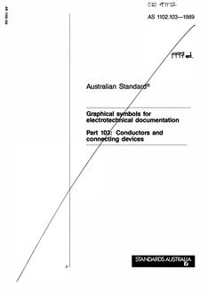 AS 1102.103-1989 PDF