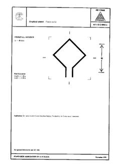 AS 1104S-1978 (5042) PDF