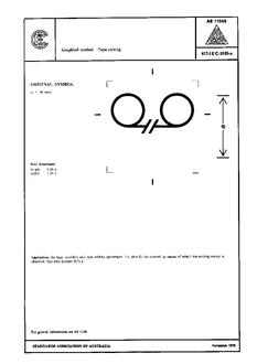 AS 1104S-1978 (5103) PDF