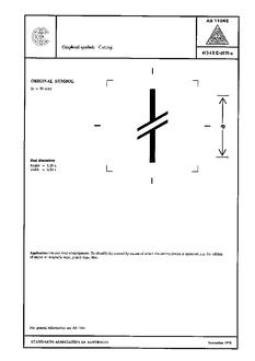 AS 1104S-1978 (5171) PDF