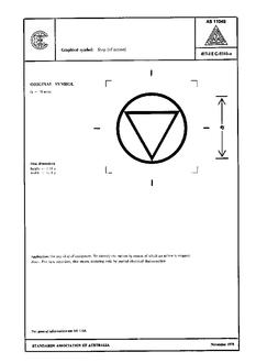 AS 1104S-1978 (5110) PDF