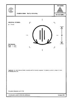 AS 1104S-1978 (5200) PDF