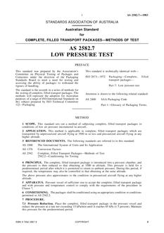 AS 2582.7-1983 PDF