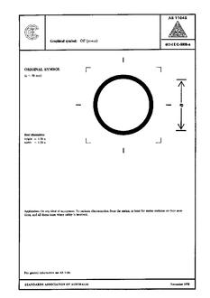 AS 1104S-1978 (5008) PDF