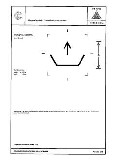 AS 1104S-1978 (5149) PDF