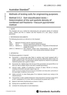 AS 1289.3.5.2 PDF