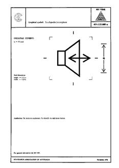 AS 1104S-1978 (5081) PDF