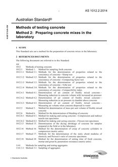 AS 1012.2 PDF