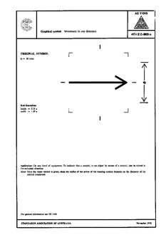 AS 1104S-1978 (5022) PDF