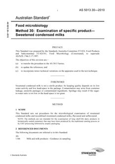 AS 5013.30 PDF