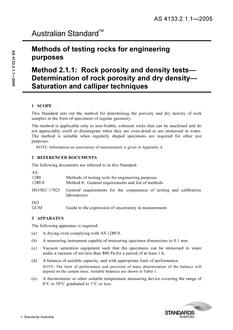 AS 4133.2.1.1 PDF