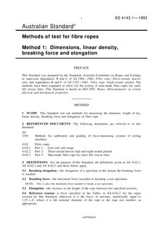 AS 4143.1 PDF