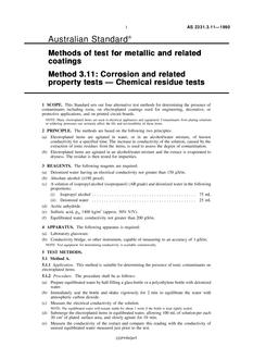 AS 2331.3.11-1990 PDF